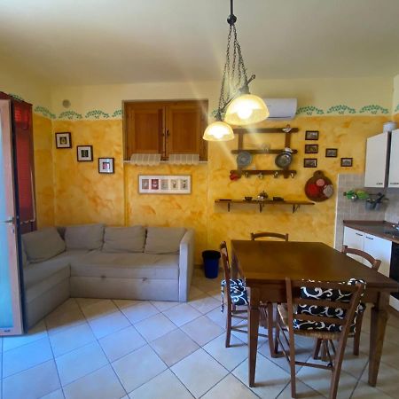 Casa Mare Graziano Apartment Follonica Bagian luar foto