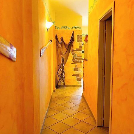 Casa Mare Graziano Apartment Follonica Bagian luar foto