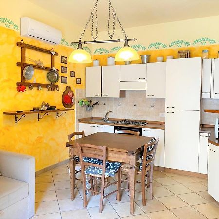 Casa Mare Graziano Apartment Follonica Bagian luar foto
