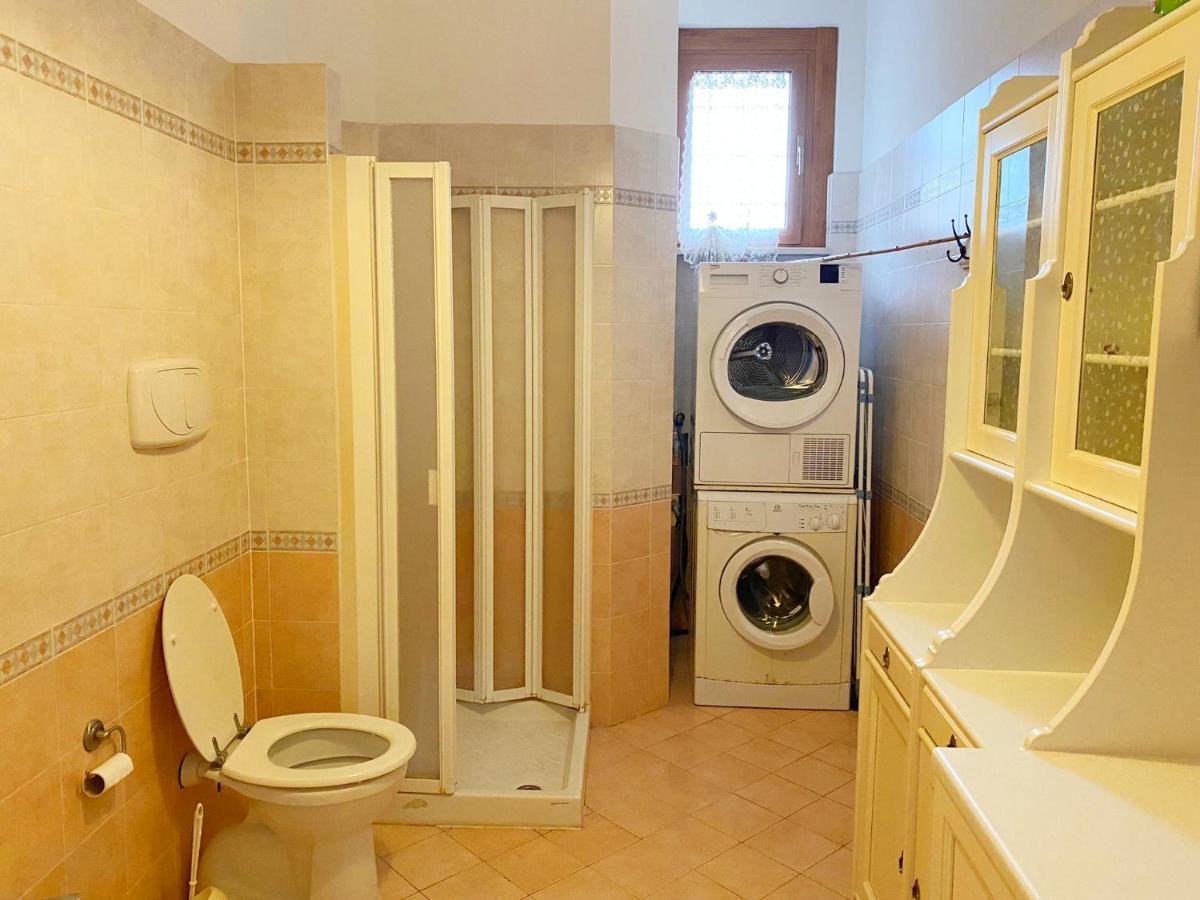 Casa Mare Graziano Apartment Follonica Bagian luar foto