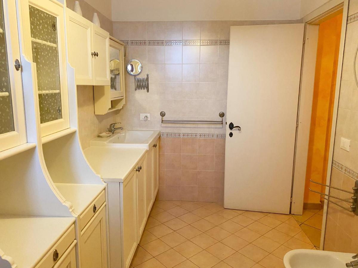 Casa Mare Graziano Apartment Follonica Bagian luar foto