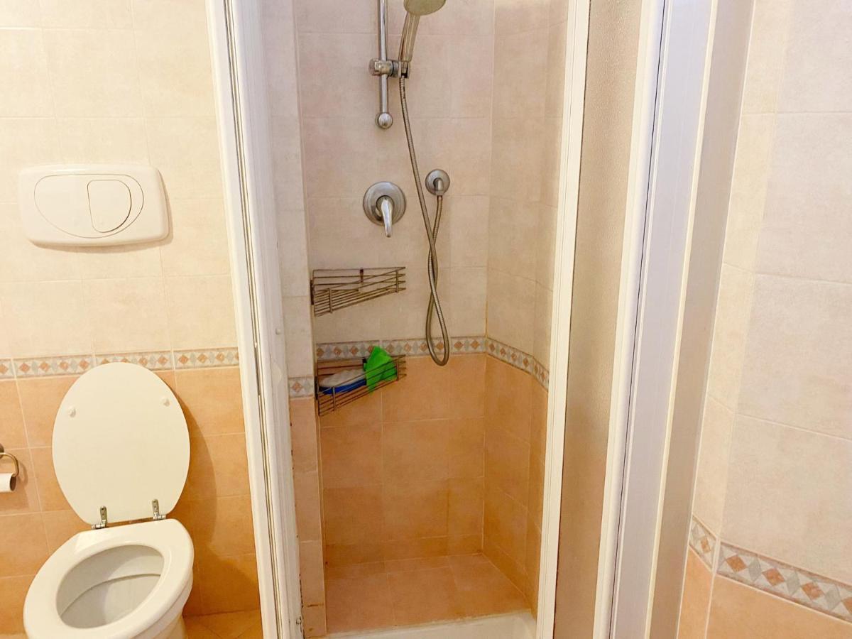 Casa Mare Graziano Apartment Follonica Bagian luar foto