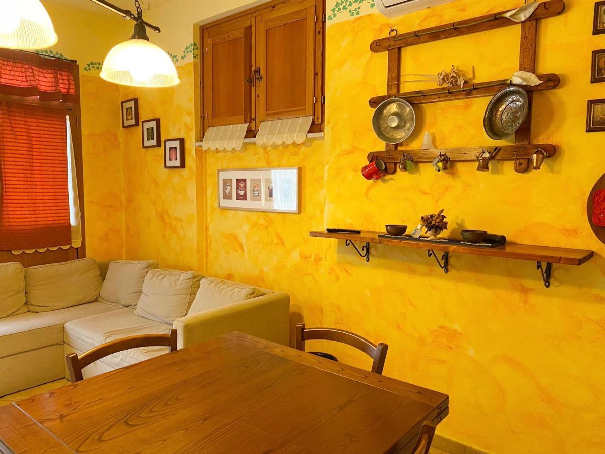 Casa Mare Graziano Apartment Follonica Bagian luar foto