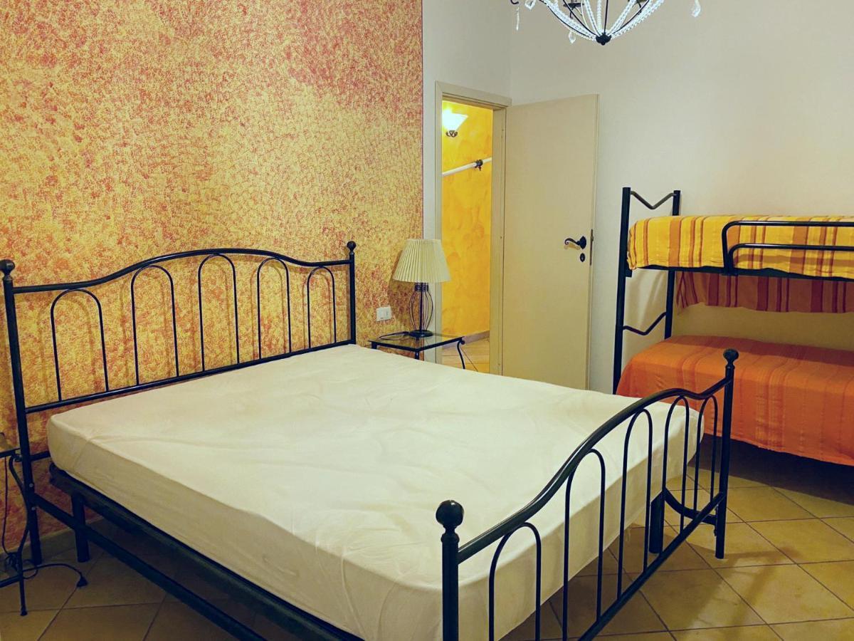 Casa Mare Graziano Apartment Follonica Bagian luar foto