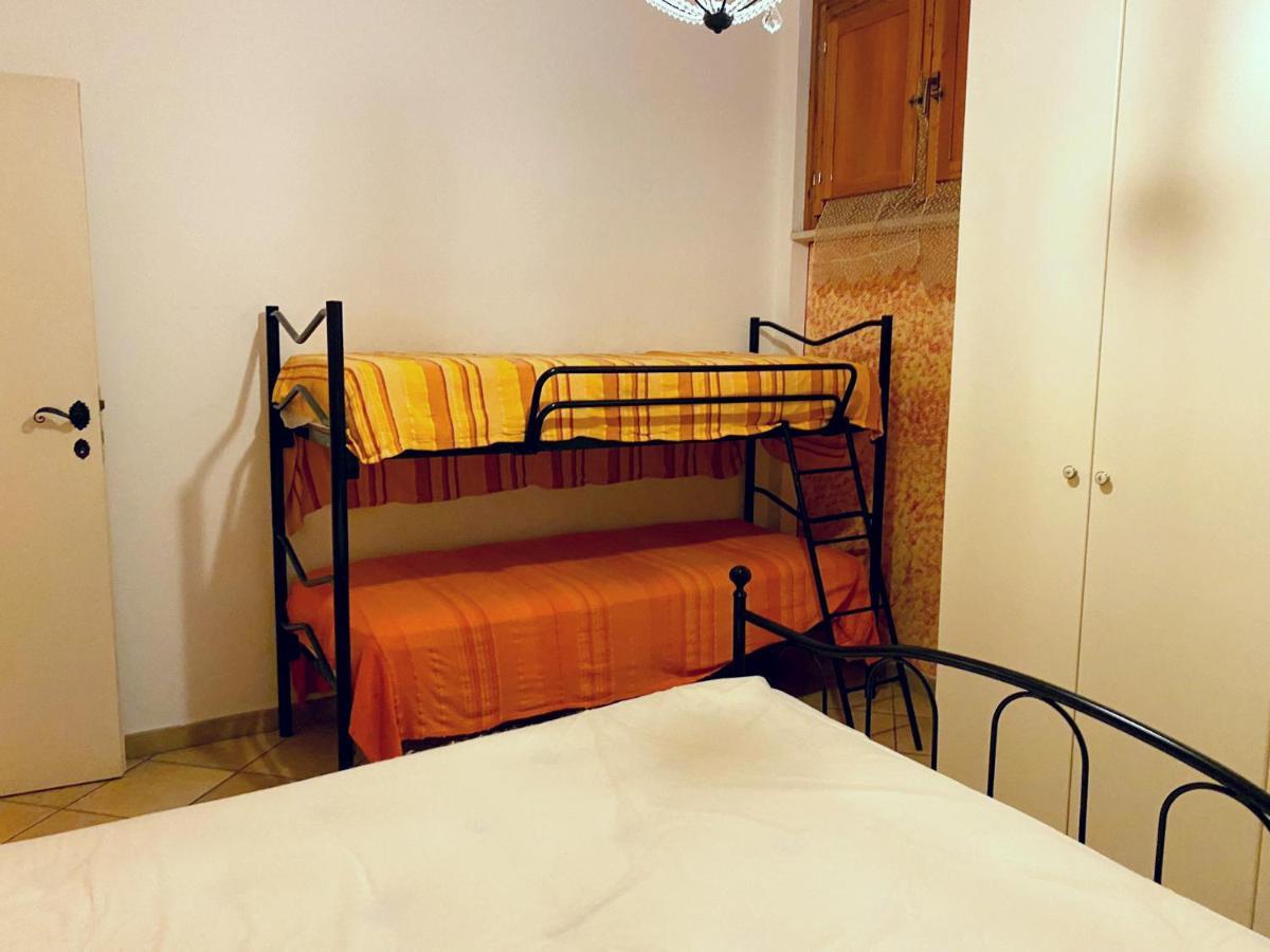 Casa Mare Graziano Apartment Follonica Bagian luar foto