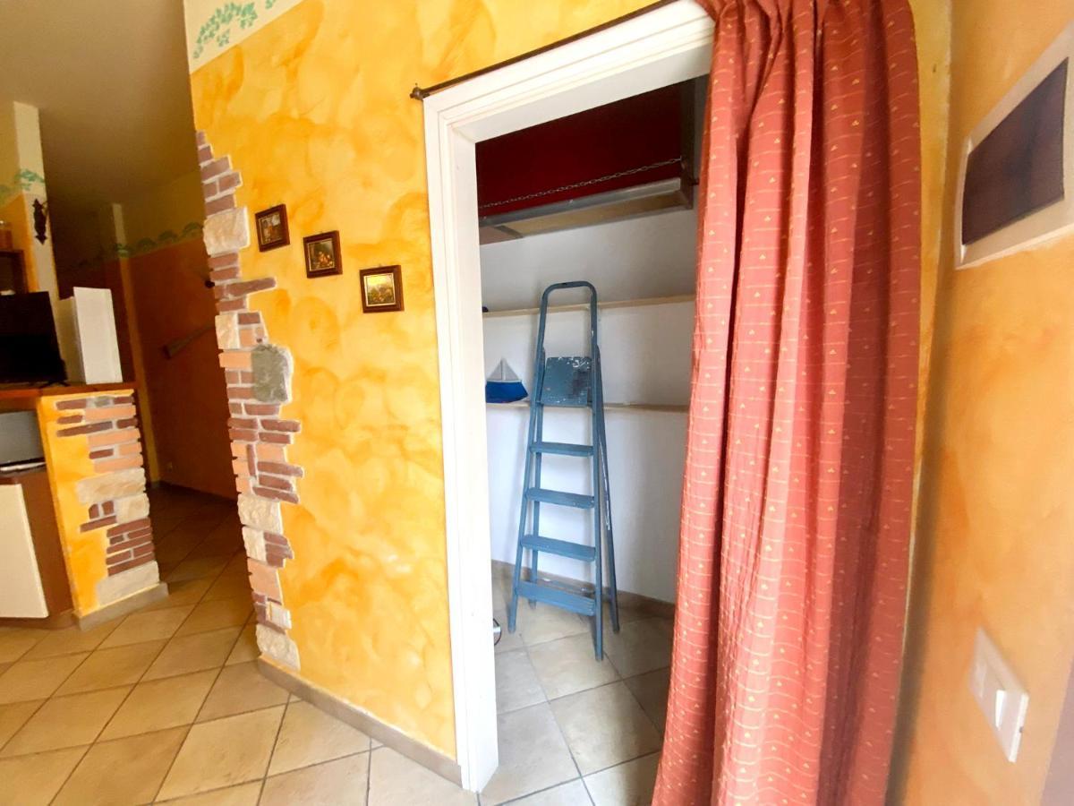 Casa Mare Graziano Apartment Follonica Bagian luar foto
