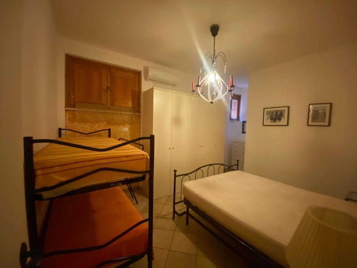 Casa Mare Graziano Apartment Follonica Bagian luar foto