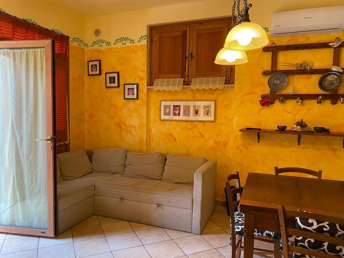 Casa Mare Graziano Apartment Follonica Bagian luar foto